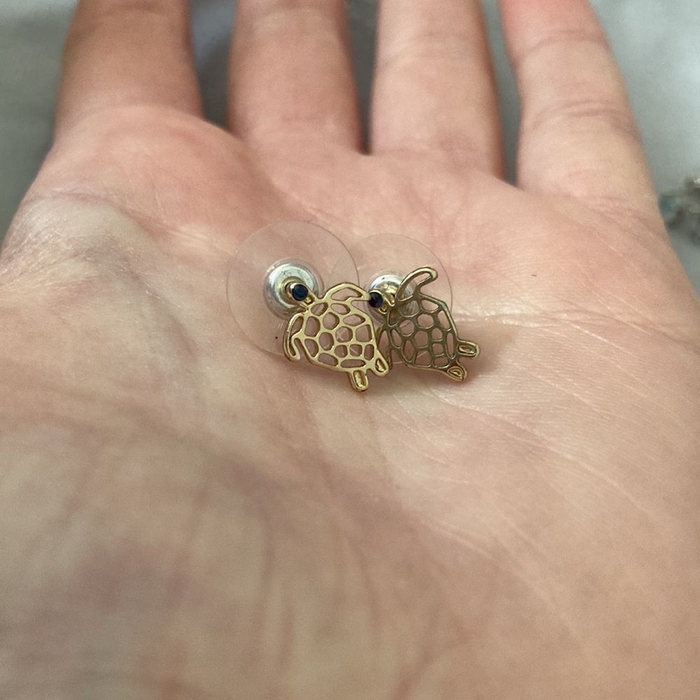 Vsco earring pack - Picture 3 of 7